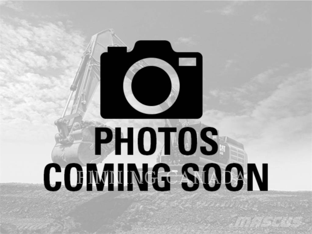 CAT D4-16 Dozere Beltegående