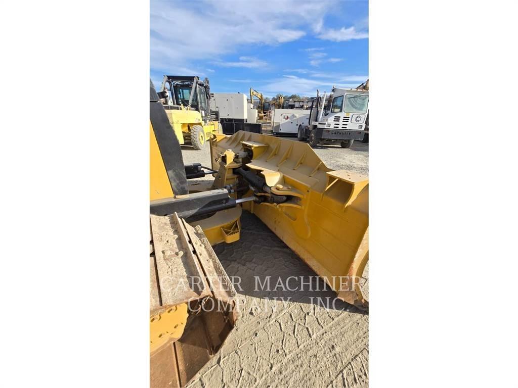 CAT D4-16 VP Dozere Beltegående