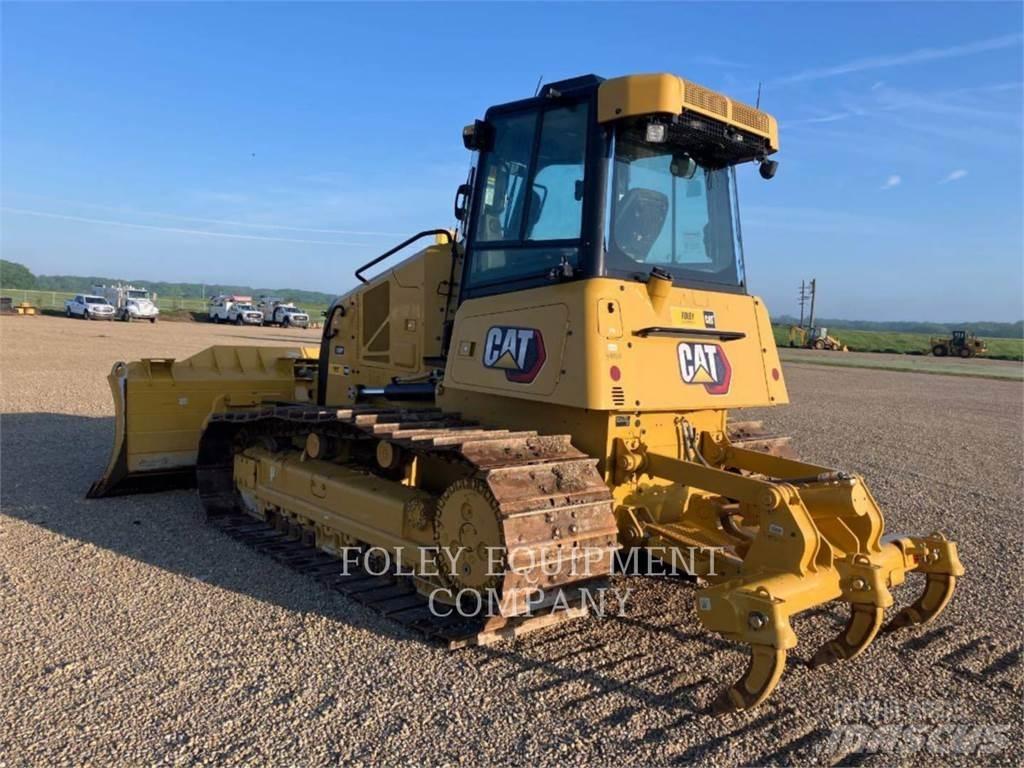 CAT D4-16LGVI Dozere Beltegående