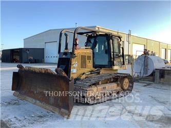 CAT D4-3D Dozere Beltegående