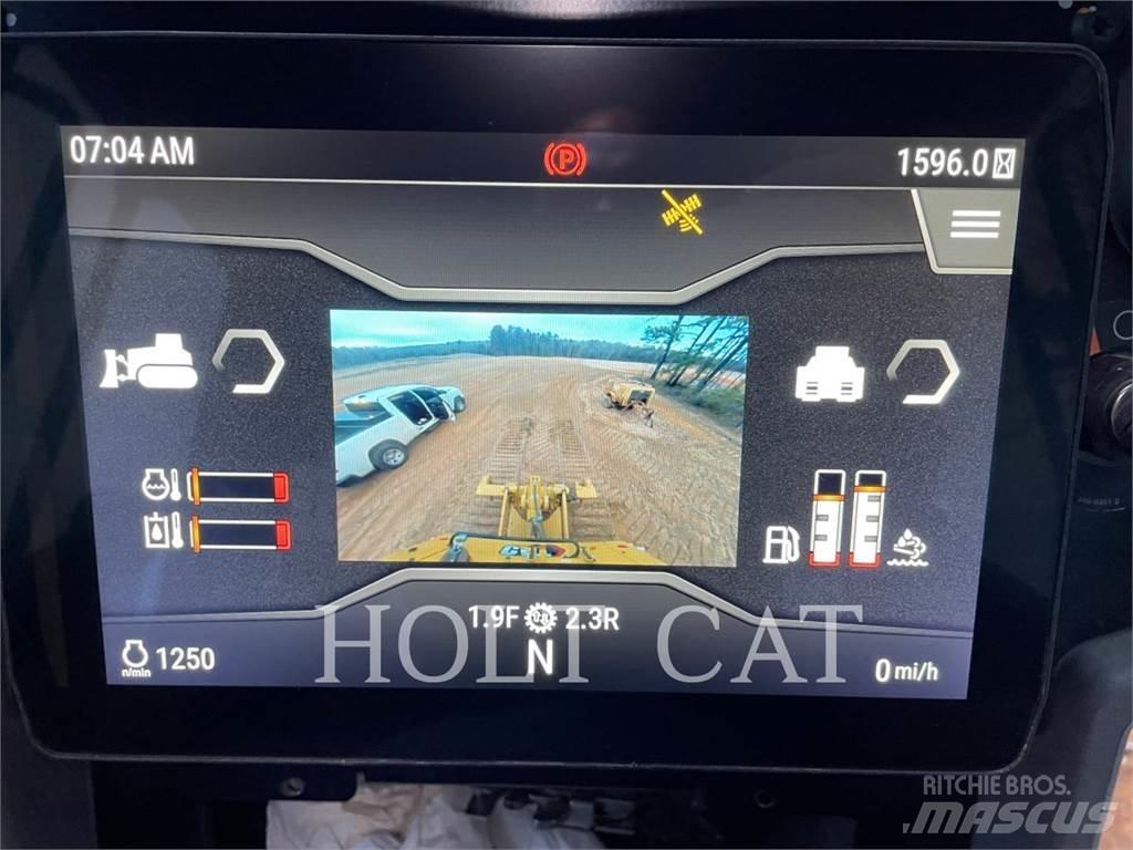 CAT D4 LGPCAB Dozere Beltegående