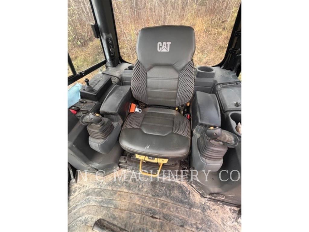 CAT D4 LGPVPAT Dozere Beltegående