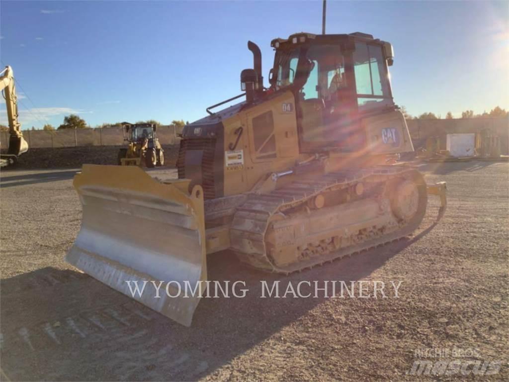 CAT D4 VP Dozere Beltegående
