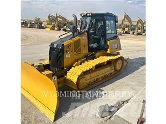 CAT D4 VP Dozere Beltegående