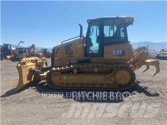 CAT D4 XL Dozere Beltegående