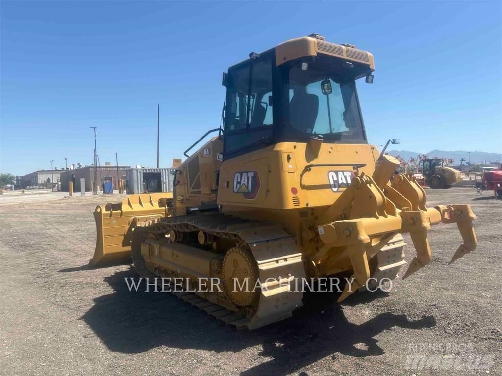CAT D4 XL Dozere Beltegående