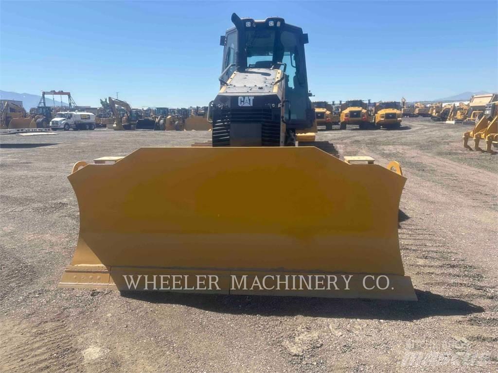 CAT D4 XL Dozere Beltegående