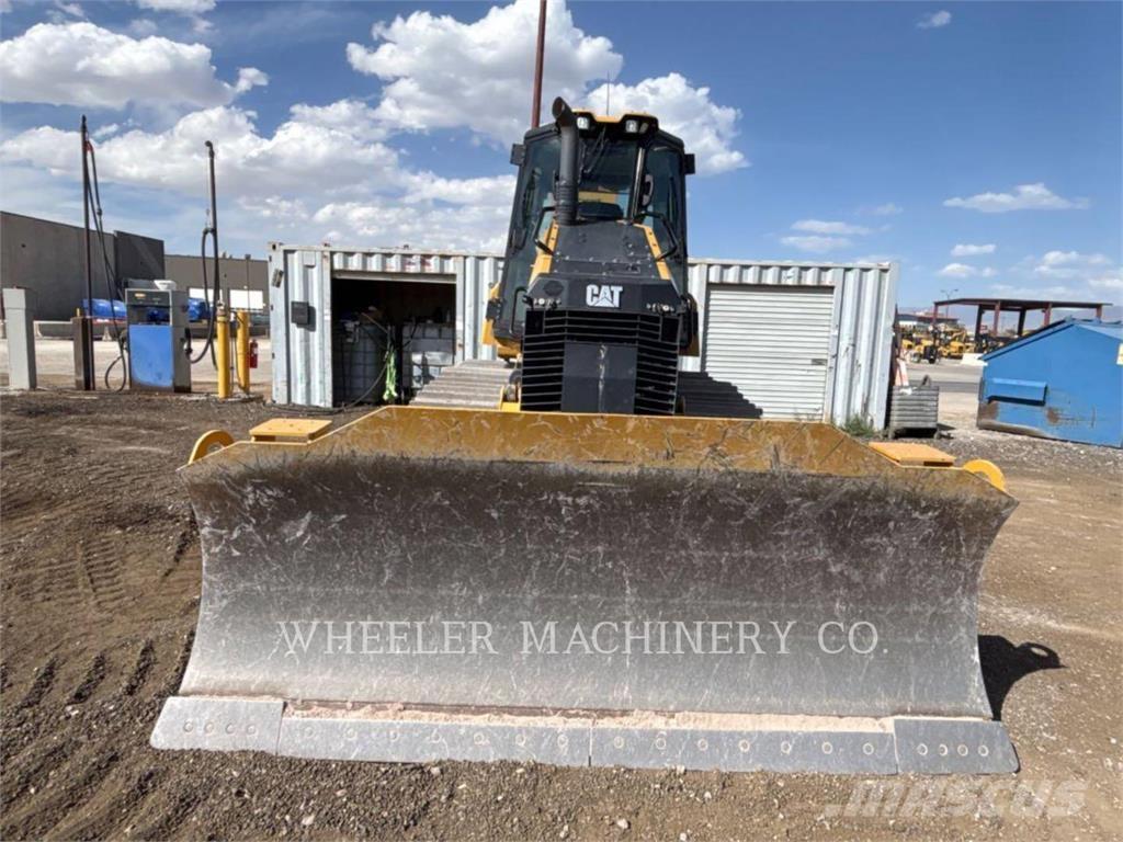 CAT D4 XL Dozere Beltegående