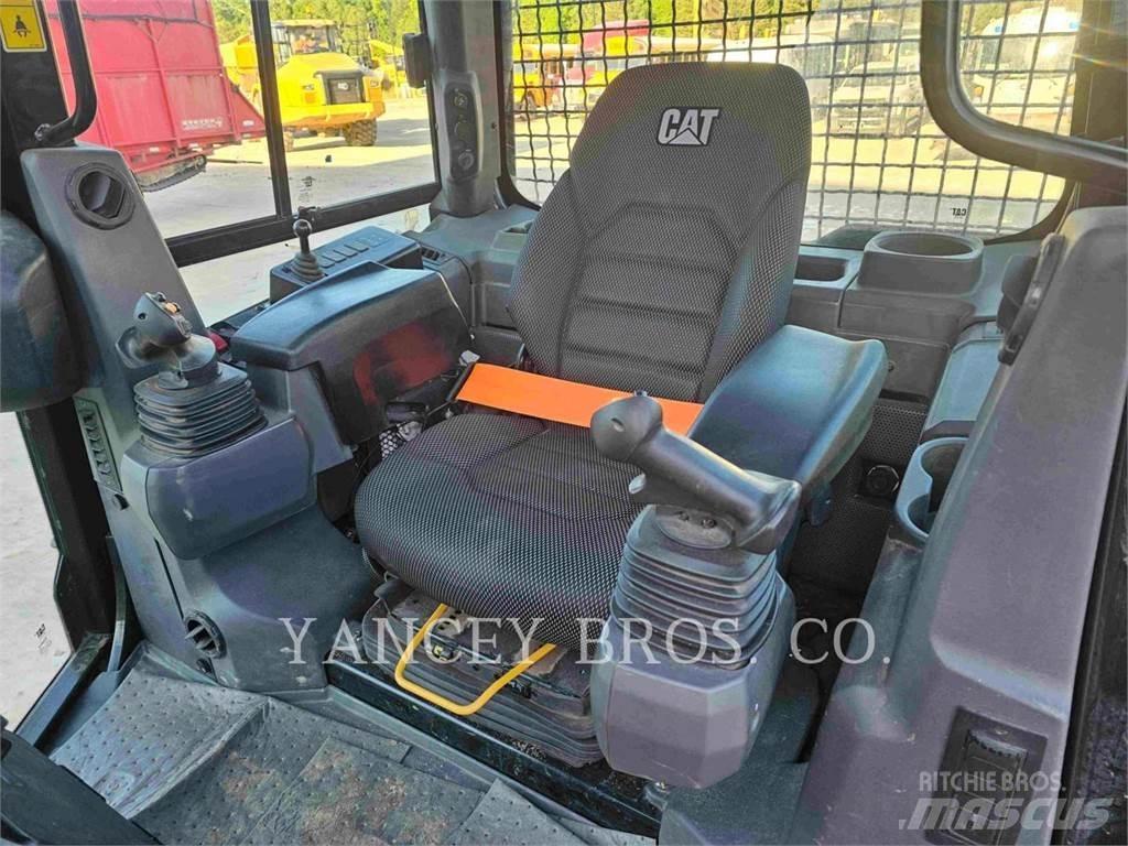 CAT D416VP Dozere Beltegående