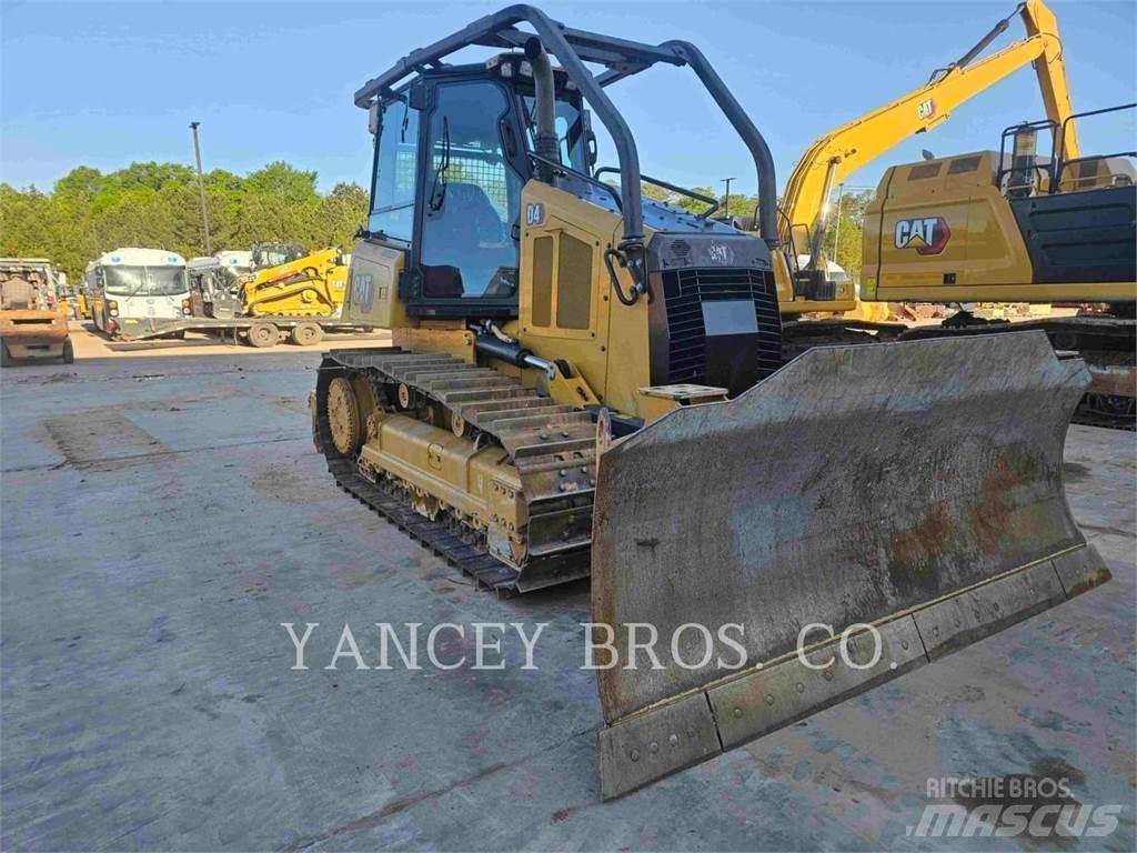 CAT D416VP Dozere Beltegående