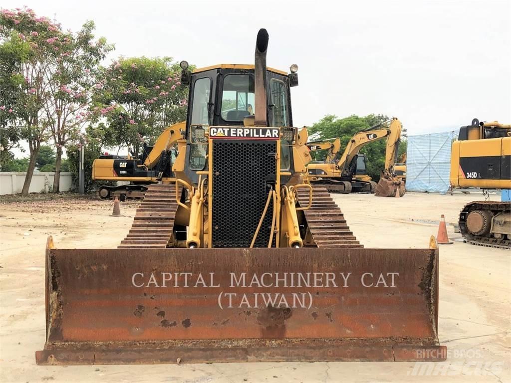 CAT D4HIILGP Dozere Beltegående