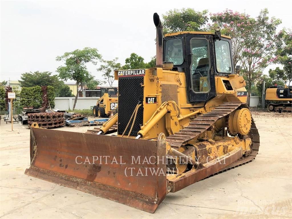 CAT D4HIILGP Dozere Beltegående