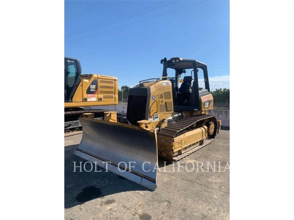 CAT D4K Dozere Beltegående