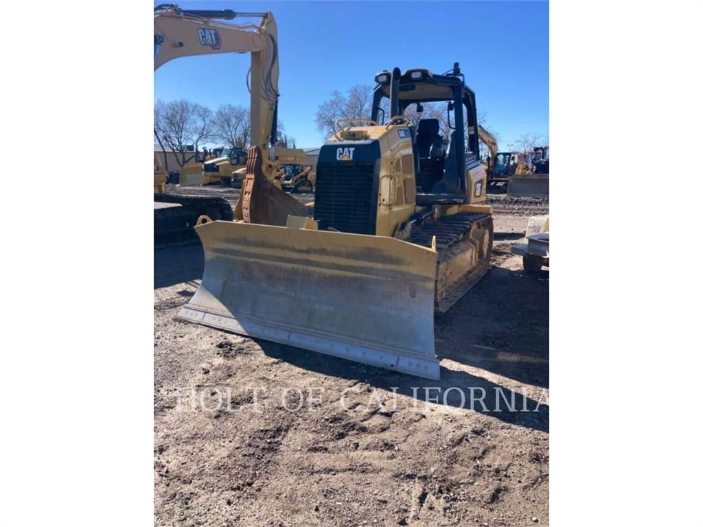 CAT D4K2 Dozere Beltegående
