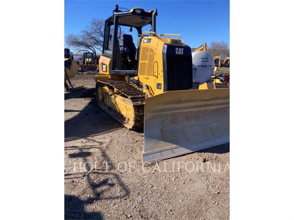 CAT D4K2 Dozere Beltegående