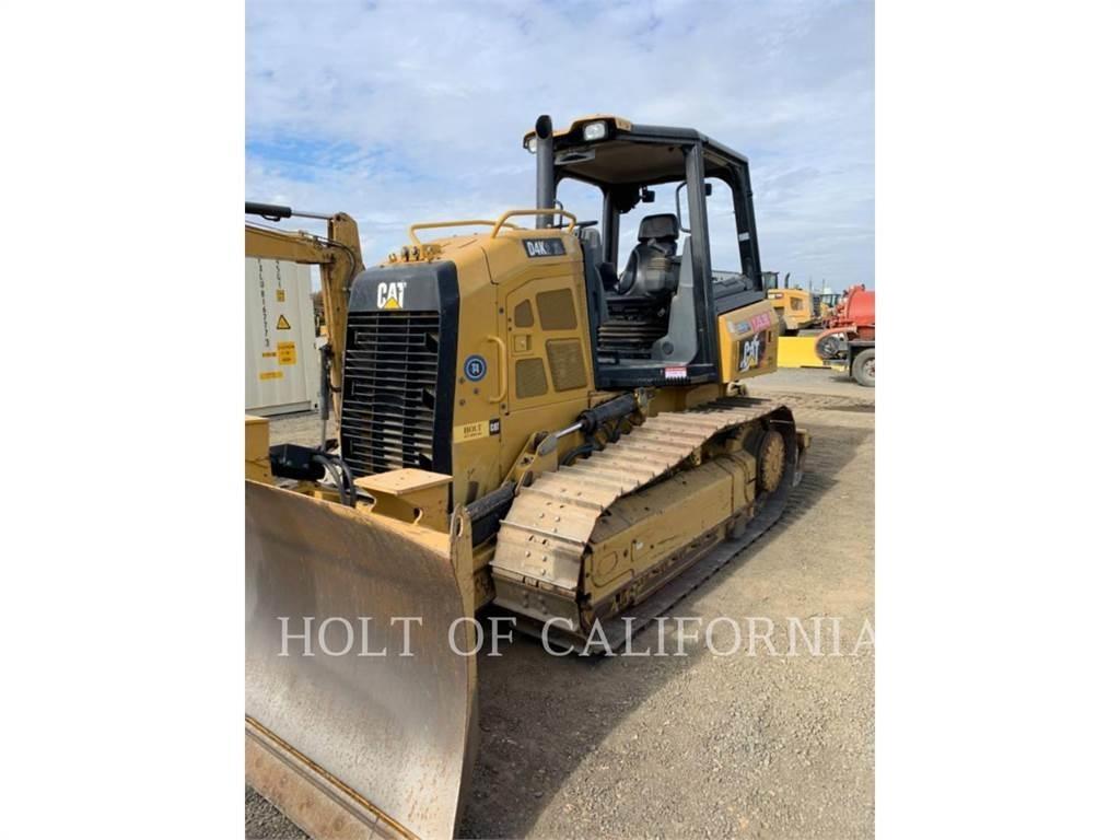 CAT D4K2 Dozere Beltegående