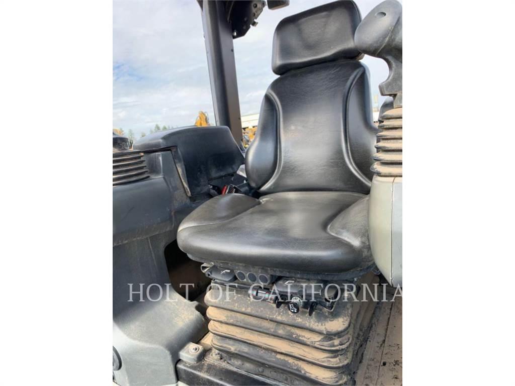 CAT D4K2 Dozere Beltegående
