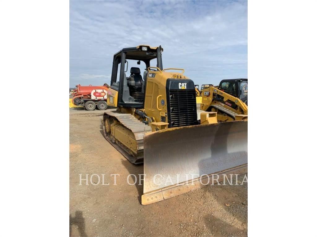 CAT D4K2 Dozere Beltegående