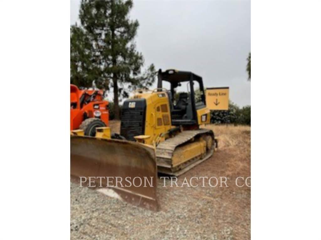 CAT D4K2 Dozere Beltegående