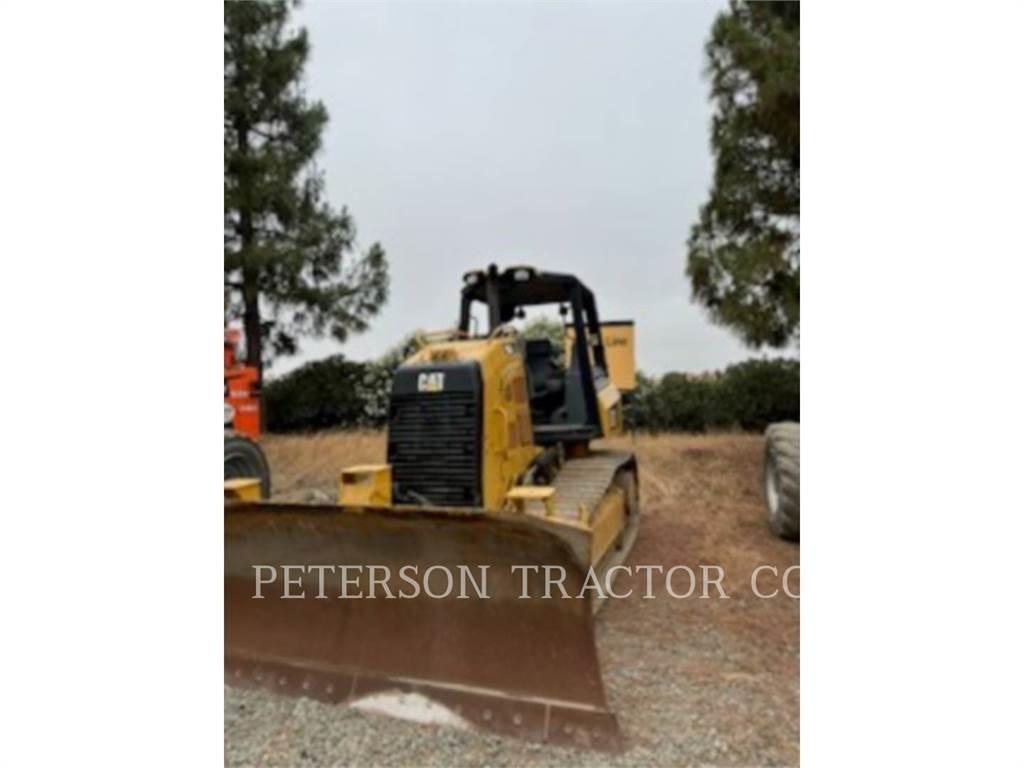 CAT D4K2 Dozere Beltegående