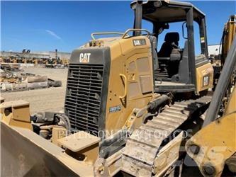 CAT D4K2 Dozere Beltegående