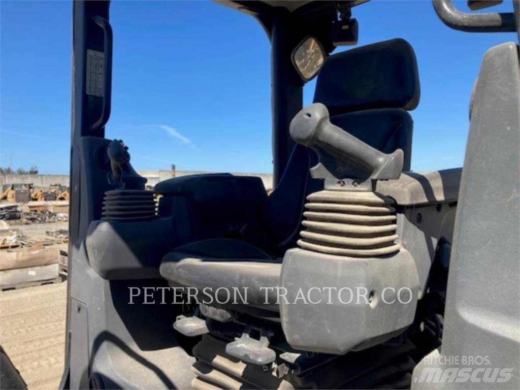 CAT D4K2 Dozere Beltegående