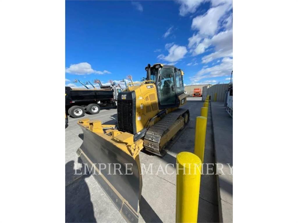 CAT D4K2 Dozere Beltegående