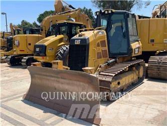 CAT D4K2 XL Dozere Beltegående