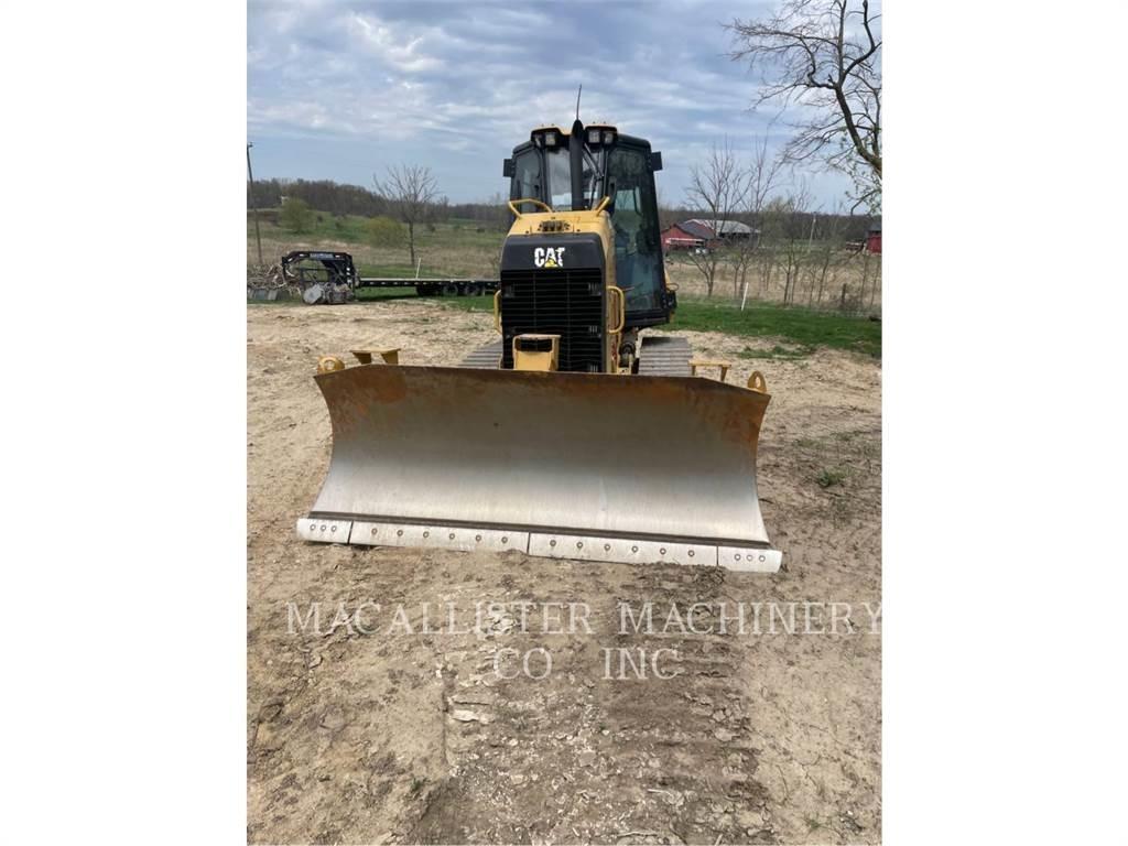 CAT D4K2 XL Dozere Beltegående