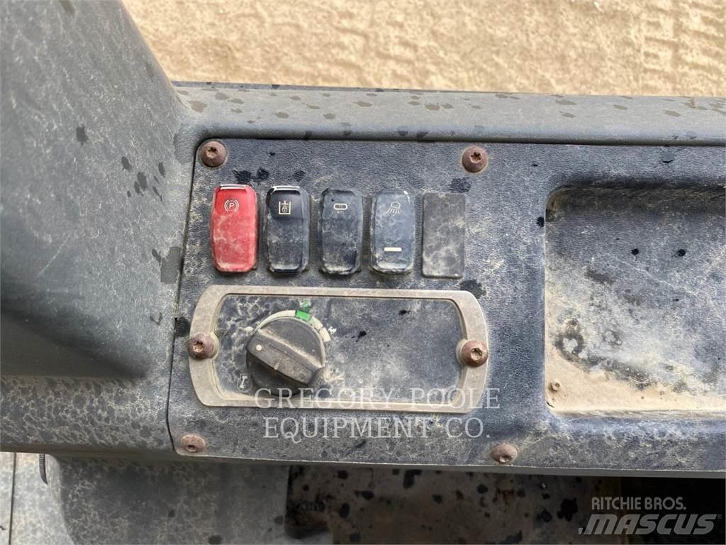 CAT D4K2LGP Dozere Beltegående