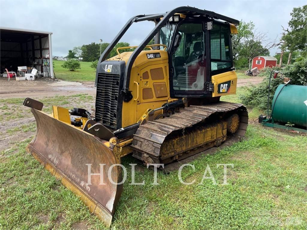CAT D4K2LGP Dozere Beltegående