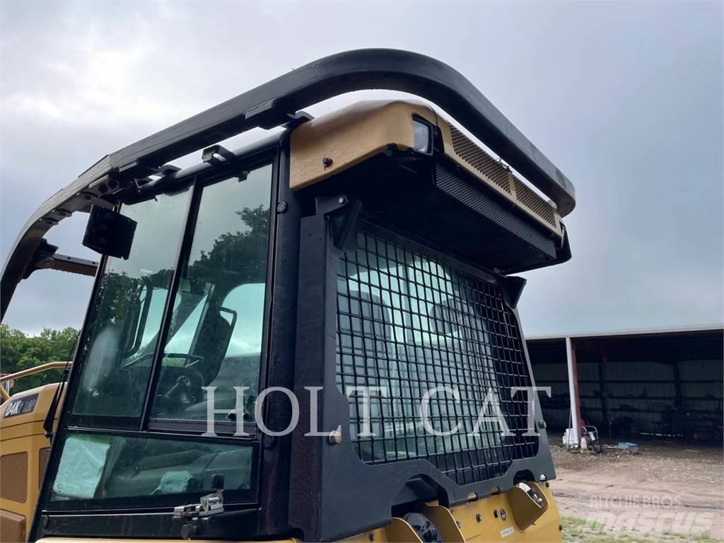 CAT D4K2LGP Dozere Beltegående