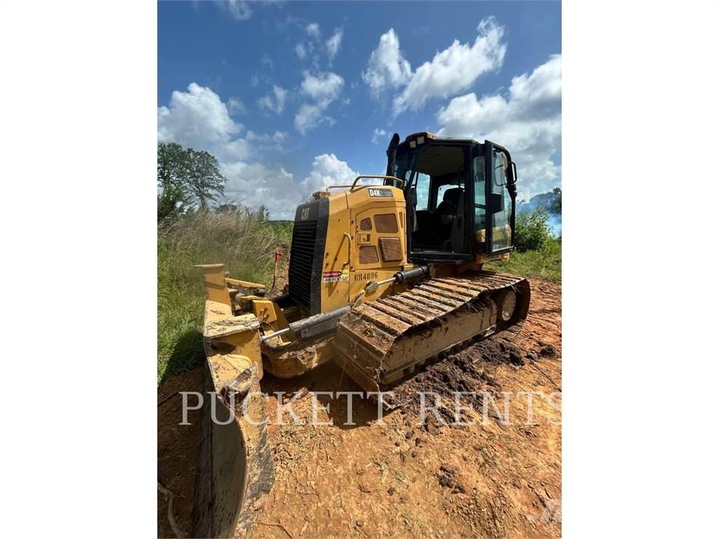 CAT D4K2LGP Dozere Beltegående