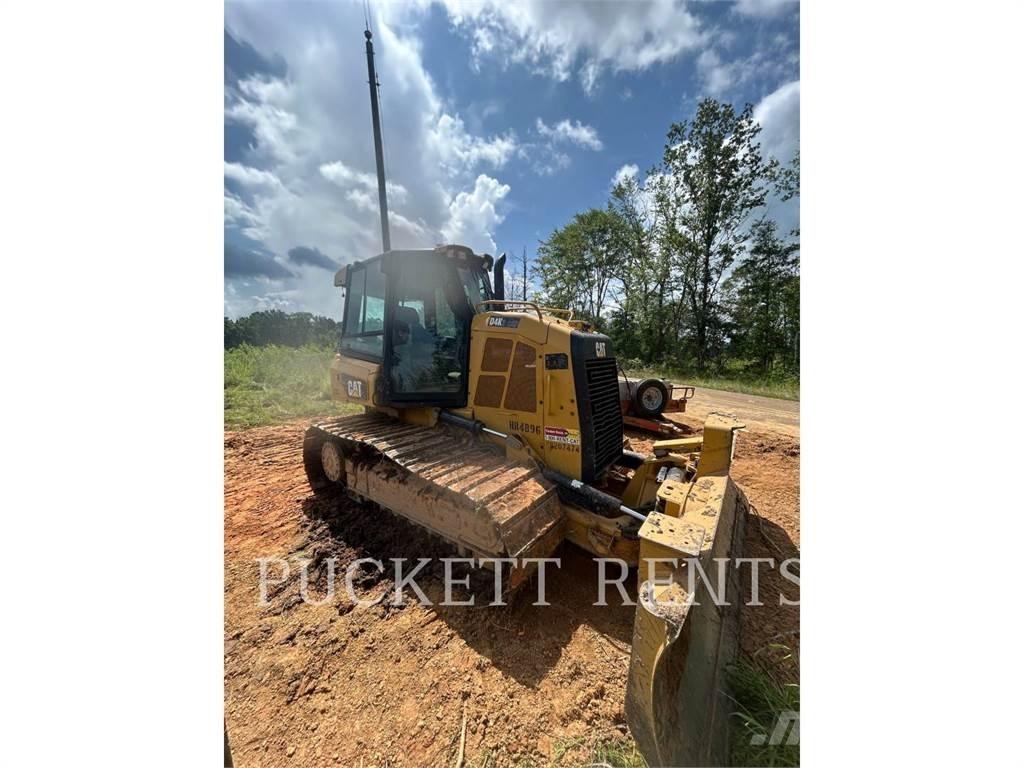CAT D4K2LGP Dozere Beltegående