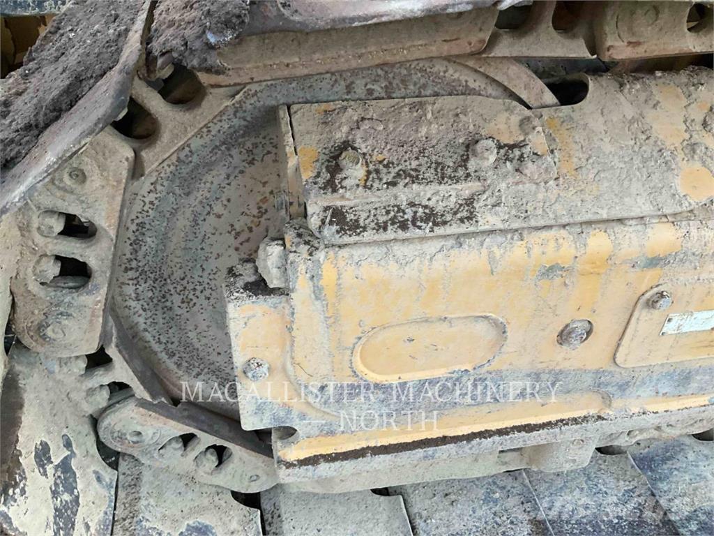 CAT D4K2X 4F Dozere Beltegående