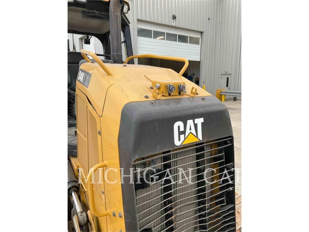 CAT D4K2X Z2 Dozere Beltegående