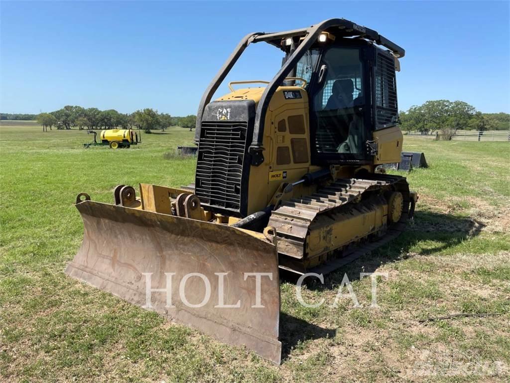 CAT D4K2XL Dozere Beltegående