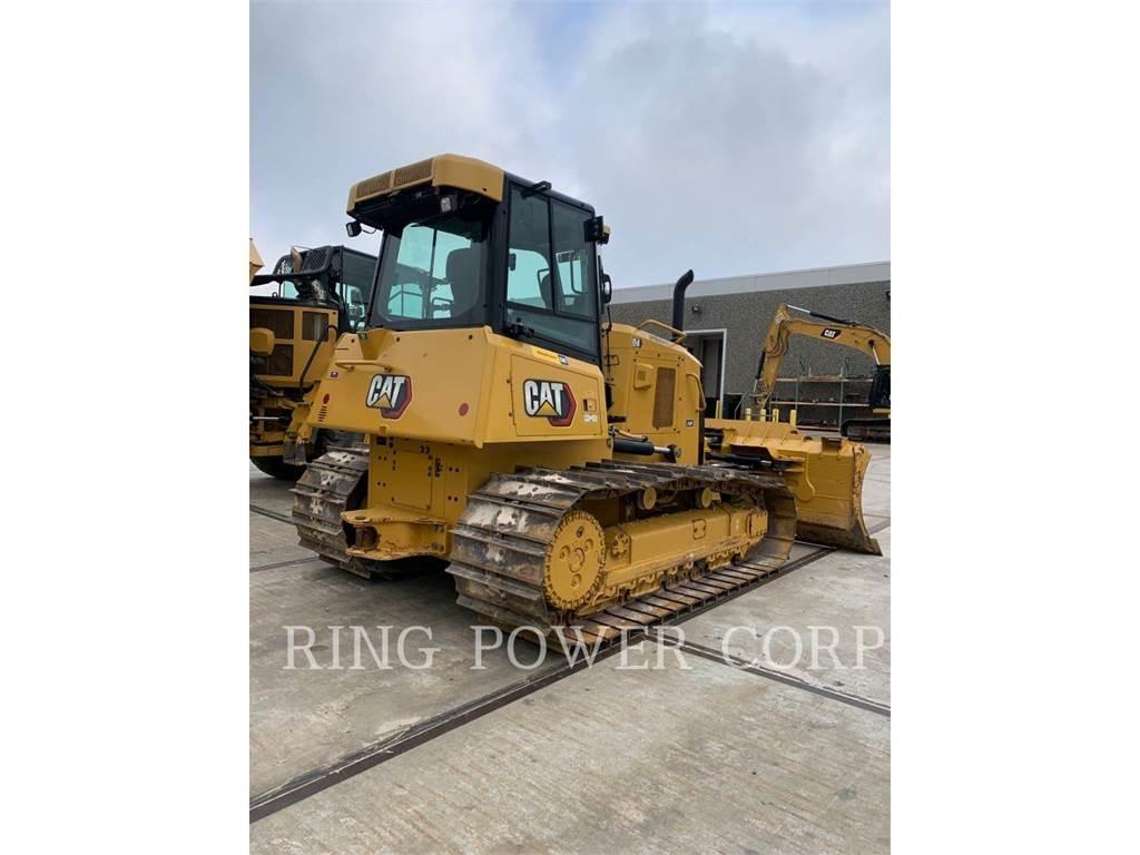 CAT D4VP Dozere Beltegående
