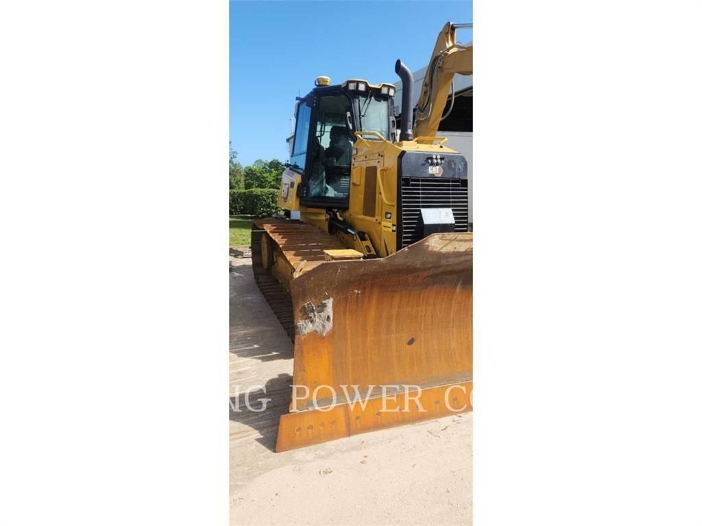 CAT D4VP Dozere Beltegående