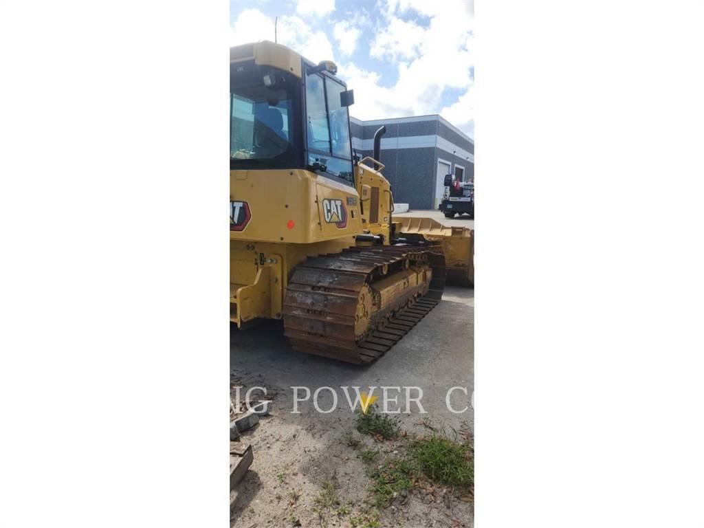CAT D4VP Dozere Beltegående