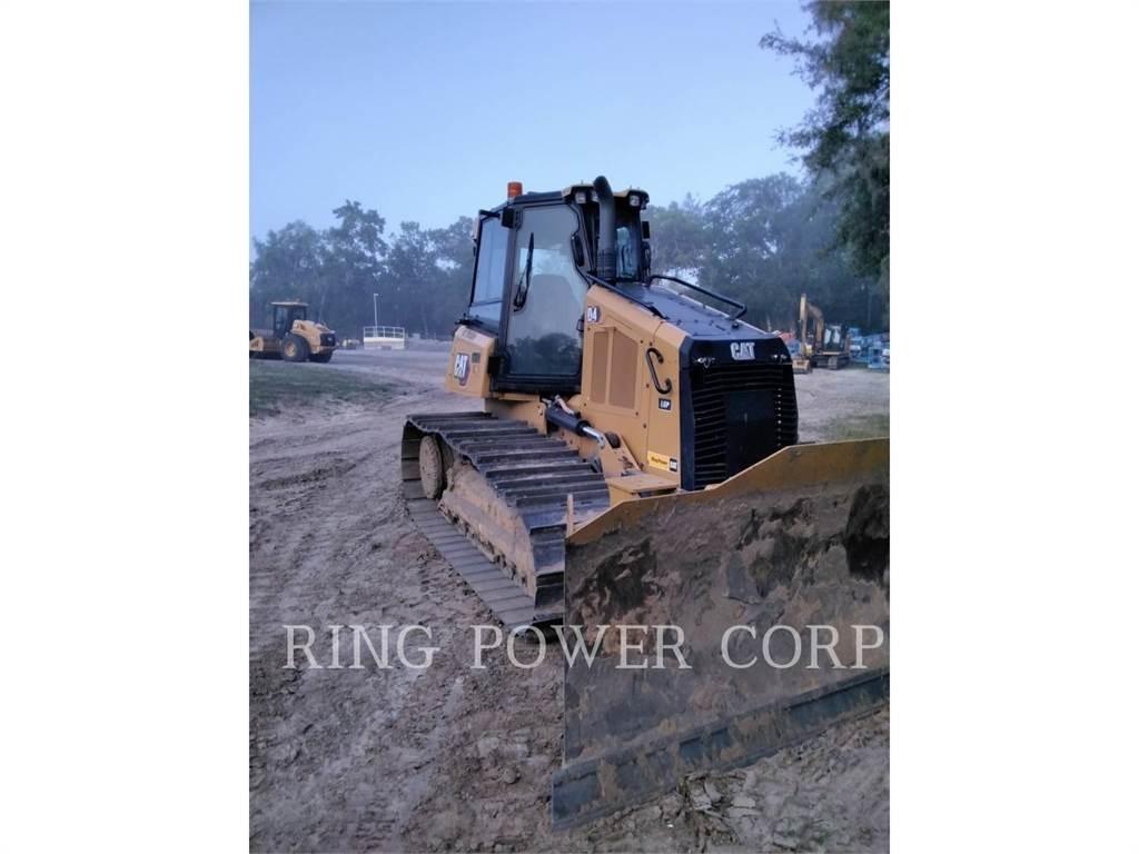 CAT D4VP Dozere Beltegående