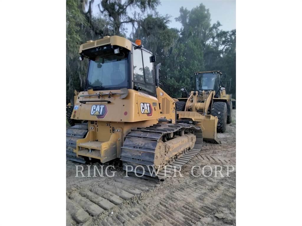 CAT D4VP Dozere Beltegående