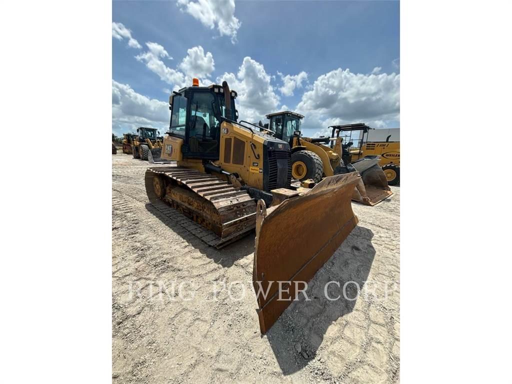 CAT D4VP3D Dozere Beltegående
