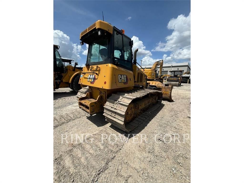 CAT D4VP3D Dozere Beltegående