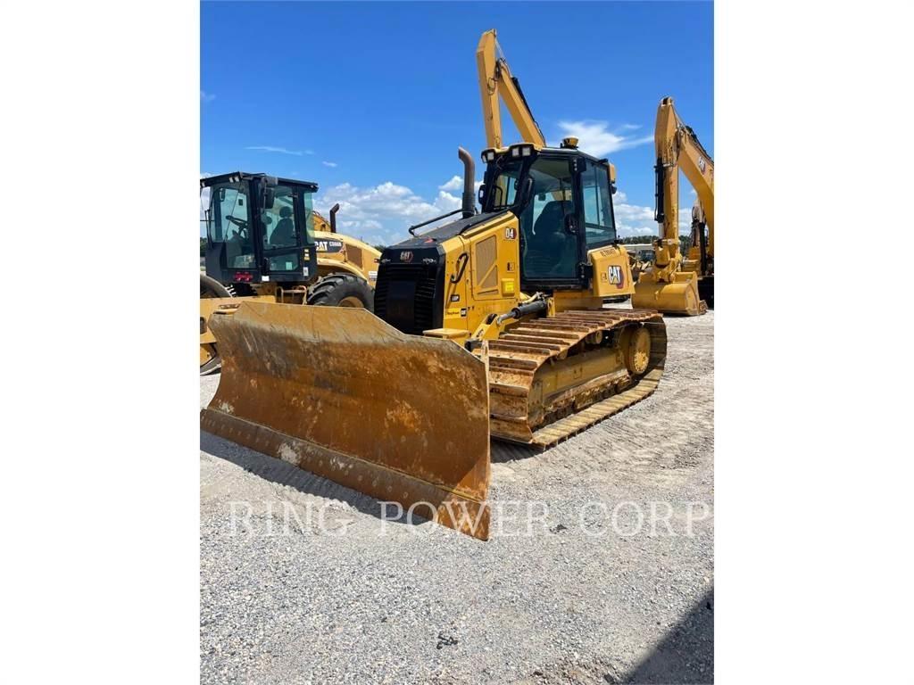 CAT D4VPEW Dozere Beltegående