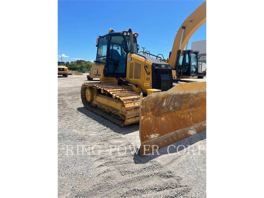 CAT D4VPEW Dozere Beltegående