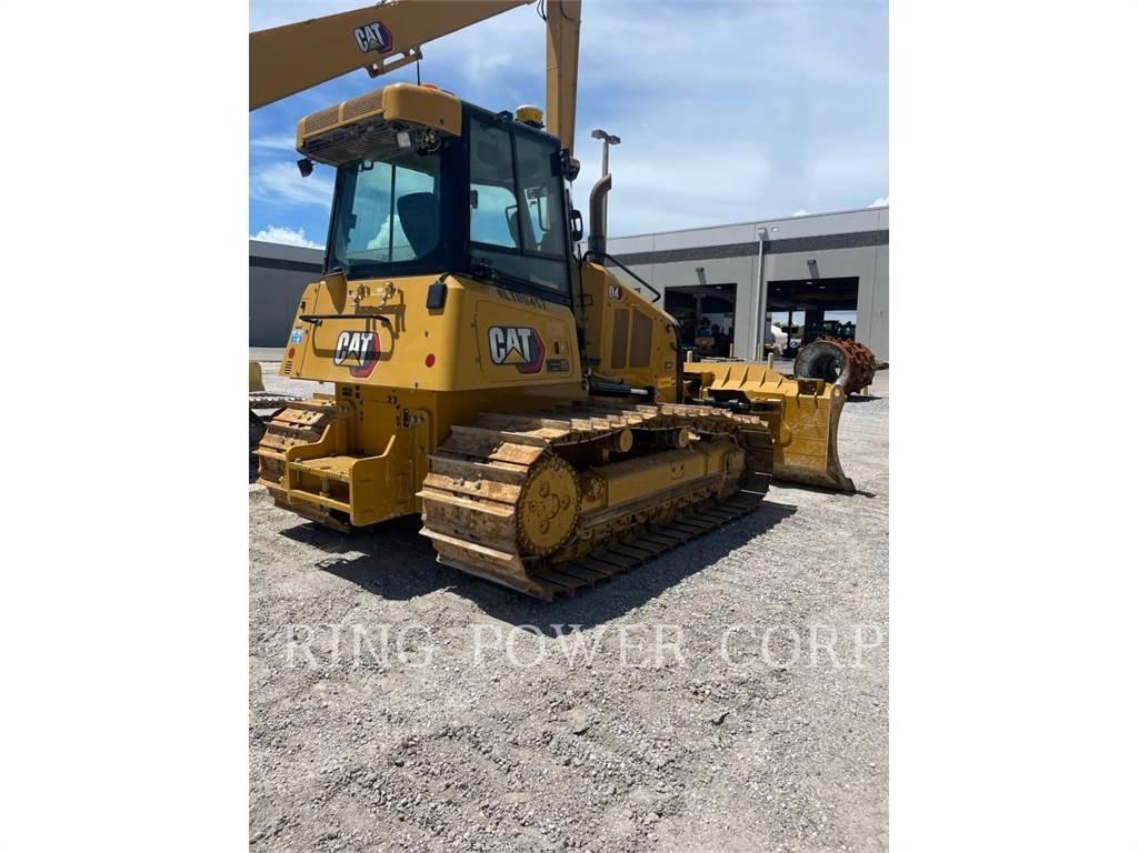 CAT D4VPEW Dozere Beltegående