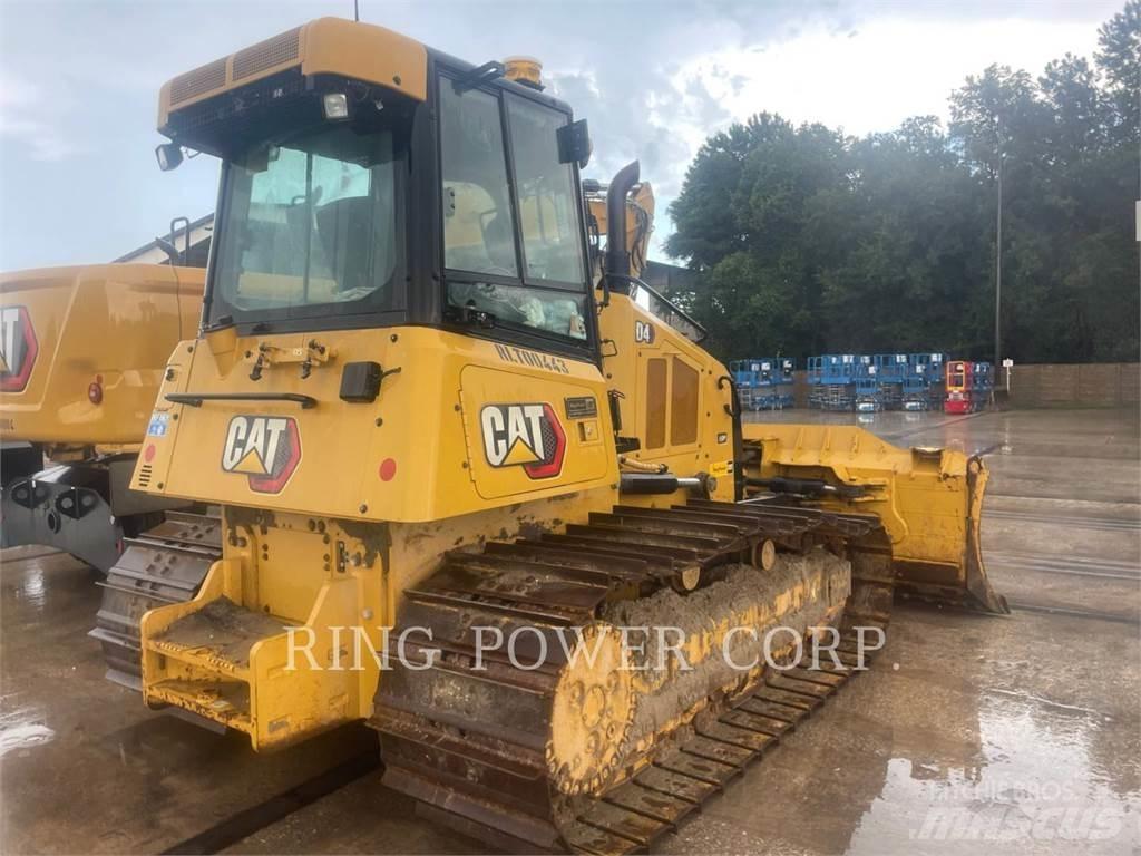 CAT D4VPEW Dozere Beltegående