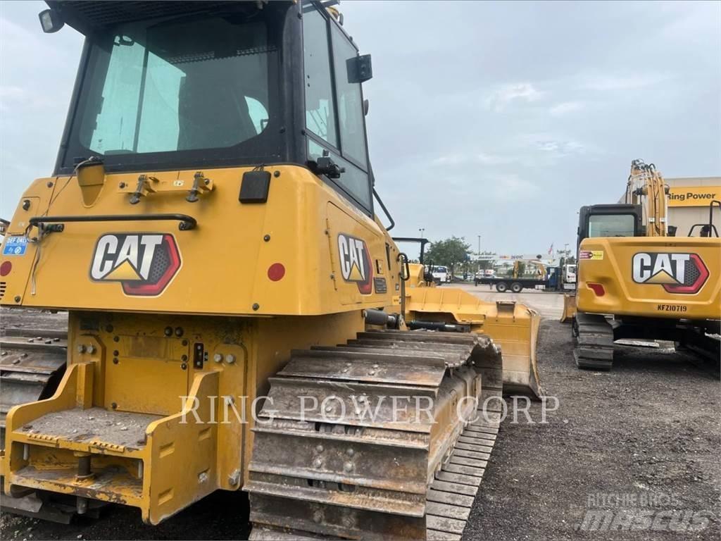 CAT D4VPEW Dozere Beltegående