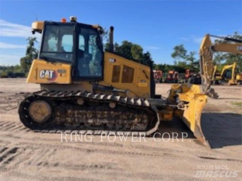 CAT D4VPEW Dozere Beltegående